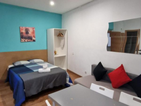 Apartamentos EconoStay Barbieri 1